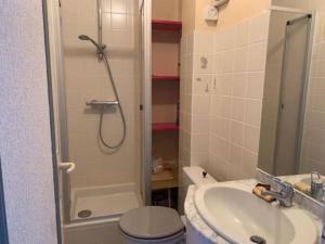 Appartements Appartement 2 pieces centre de Villers-sur-Mer avec parking - FR-1-712-40 : photos des chambres