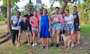 House of TamSe Laagans Inn