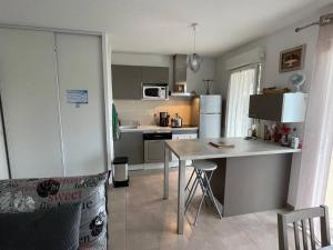 Appartements Appartement Argeles-sur-Mer, 3 pieces, 6 personnes - FR-1-225-773 : photos des chambres