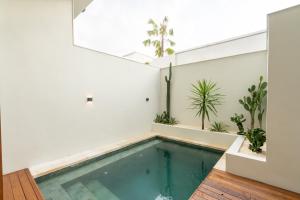 Liminal Palace Villa 2 by Betterplace