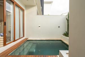 Liminal Palace Villa 2 by Betterplace