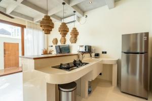 Liminal Palace Villa 2 by Betterplace