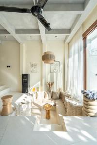 Liminal Palace Villa 2 by Betterplace