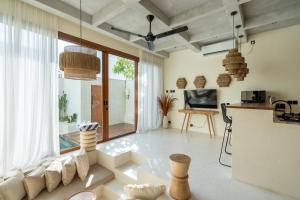 Liminal Palace Villa 2 by Betterplace