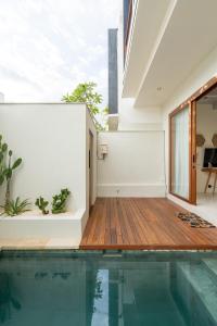 Liminal Palace Villa 2 by Betterplace