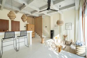 Liminal Palace Villa 2 by Betterplace