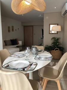 Moderno dpto a estrenar. Excelente ubicación.