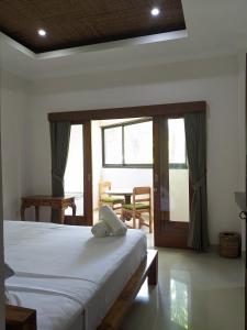 Sampara Ubud with Mindrum Group