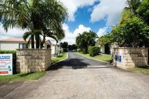 Sarina Palms Caravan and Cabins Village - Ilbilbie