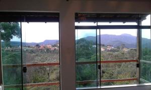 Espaço Lavras Novas