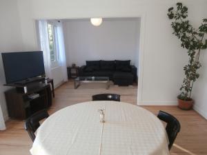 Appartements Chatou Centre Ville : photos des chambres