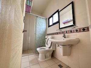 Phòng Giường Đôi Nhỏ (Small Double Room)