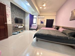 Phòng 4 Người Có Ban Công (Quadruple Room with Balcony)