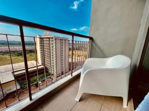 Desaru Central Apartment w Pool,CinemaScreen,Netflix & WiFi