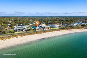 THE DECK HOUSE - Beautiful Busselton Beachfront