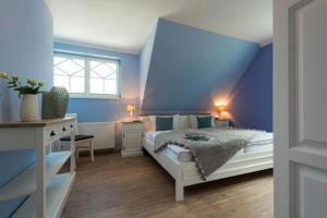 Am Lütten Bagen Haus Attila