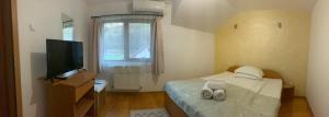 Pension RouaDeMunte