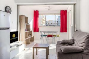 Appartements Les Goelands - maeva Home - Appartement 2 pieces 4 personnes - Selection 564 : photos des chambres