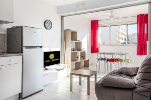 Appartements Les Goelands - maeva Home - Appartement 2 pieces 4 personnes - Selection 564 : photos des chambres