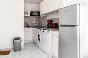 Appartements Les Goelands - maeva Home - Appartement 2 pieces 4 personnes - Selection 564 : photos des chambres