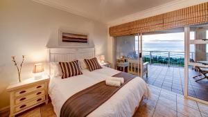 Illovo Beach Apartments at La Mer