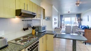Illovo Beach Apartments at La Mer