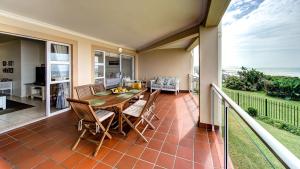 Illovo Beach Apartments at La Mer