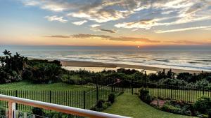 Illovo Beach Apartments at La Mer