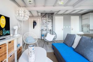 Appartements Les Goelands - maeva Home - Appartement 3 pieces 4 personnes - Selection 704 : photos des chambres