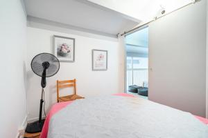 Appartements Les Goelands - maeva Home - Appartement 3 pieces 4 personnes - Selection 704 : photos des chambres