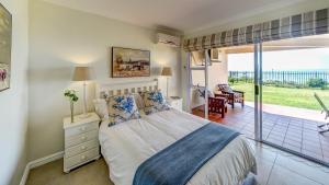 Illovo Beach Apartments at La Mer