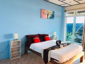 Rock sand Resort