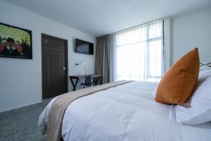 Casa SofĂa Hotel Boutique