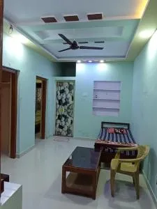 Hampi Soni Family Homestay - Hospet