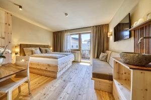 Eco Bnb & Apartments Bründlerhof