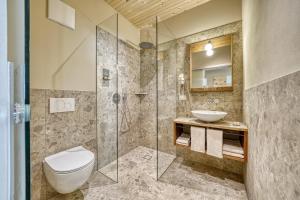 Eco Bnb & Apartments Bründlerhof