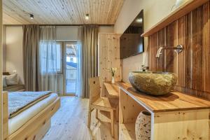 Eco Bnb & Apartments Bründlerhof