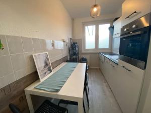 Blue Chili 17 Schöne 3 Zi Toplage Boxspringbett Balkon Wifi