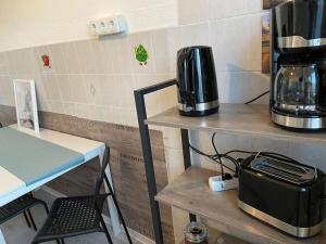 Blue Chili 17 Schöne 3 Zi Toplage Boxspringbett Balkon Wifi