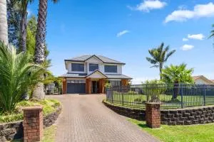 Paradise Hideaway - Lake Tarawera