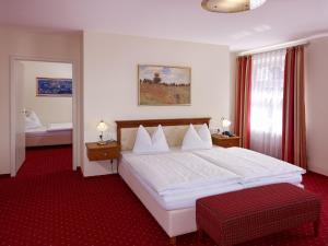 Schloss-Gasthof Sonne