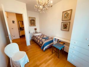 App4rent Family Apartment 3 camere, 2 bagni, Wi-Fi, animali ammessi