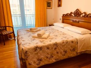 App4rent Family Apartment 3 camere, 2 bagni, Wi-Fi, animali ammessi