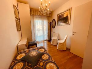 App4rent Family Apartment 3 camere, 2 bagni, Wi-Fi, animali ammessi
