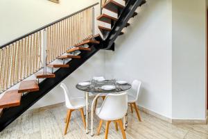 Bonita Tulum # 10 PH, Aldea Zama