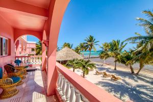 Mango 10 at Caribe Island Gold Standard Certified