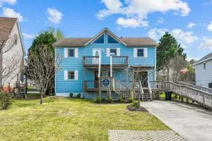 The Sandy Eagle - Colington