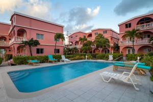 Mango 10 at Caribe Island Gold Standard Certified