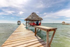 Mango 10 at Caribe Island Gold Standard Certified