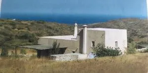 KYTHIRA ISLAND RETREAT - Áyios Ilías
